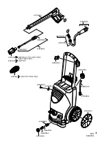 Предварительный просмотр 224 страницы Kärcher HD 5/11 C Plus Manual