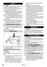 Предварительный просмотр 106 страницы Kärcher HD 5/11 P User Manual