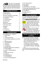 Preview for 6 page of Kärcher HD 5/12 C Instruction Manual