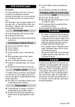 Preview for 11 page of Kärcher HD 5/12 C Instruction Manual