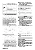 Предварительный просмотр 48 страницы Kärcher HD 5/12 C Instruction Manual