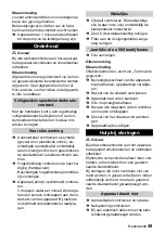 Предварительный просмотр 49 страницы Kärcher HD 5/12 C Instruction Manual