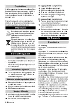 Предварительный просмотр 94 страницы Kärcher HD 5/12 C Instruction Manual