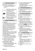 Предварительный просмотр 146 страницы Kärcher HD 5/12 C Instruction Manual