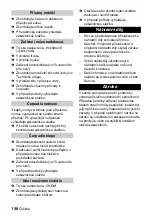 Предварительный просмотр 158 страницы Kärcher HD 5/12 C Instruction Manual