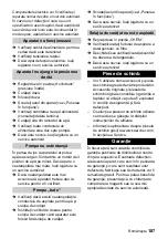 Предварительный просмотр 187 страницы Kärcher HD 5/12 C Instruction Manual