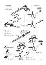 Предварительный просмотр 271 страницы Kärcher HD 5/12 C Instruction Manual