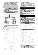 Предварительный просмотр 210 страницы Kärcher HD 5/12 CX Manual