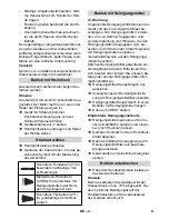 Preview for 9 page of Kärcher HD 5/13 C Manual