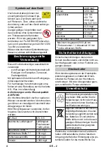 Preview for 4 page of Kärcher HD 5/13 P Manual