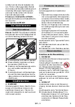 Preview for 5 page of Kärcher HD 5/13 P Manual