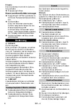 Preview for 6 page of Kärcher HD 5/13 P Manual