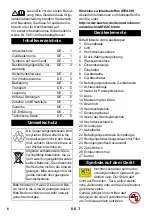 Preview for 6 page of Kärcher HD 5/14 C Original Instructions Manual