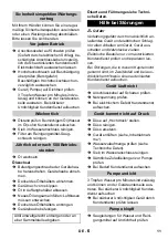 Preview for 11 page of Kärcher HD 5/14 C Original Instructions Manual