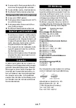 Preview for 12 page of Kärcher HD 5/14 C Original Instructions Manual