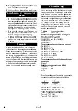 Preview for 46 page of Kärcher HD 5/14 C Original Instructions Manual