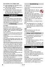 Preview for 66 page of Kärcher HD 5/14 C Original Instructions Manual