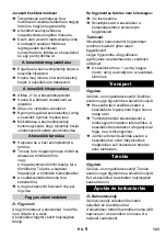 Preview for 123 page of Kärcher HD 5/14 C Original Instructions Manual