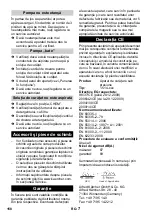 Предварительный просмотр 158 страницы Kärcher HD 5/14 C Original Instructions Manual