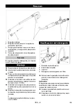 Предварительный просмотр 19 страницы Kärcher HD 5/15 C Manual