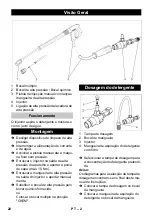 Предварительный просмотр 22 страницы Kärcher HD 5/15 C Manual