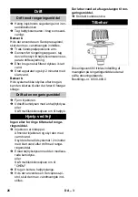 Предварительный просмотр 26 страницы Kärcher HD 5/15 C Manual