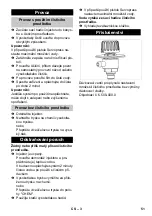 Предварительный просмотр 51 страницы Kärcher HD 5/15 C Manual