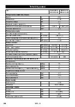 Предварительный просмотр 202 страницы Kärcher HD 5/15 CX Manual