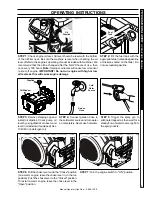 Предварительный просмотр 9 страницы Kärcher HD 5/30 G Manual