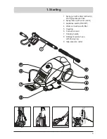 Preview for 3 page of Kärcher HD 525 S Operation Manual