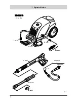 Preview for 8 page of Kärcher HD 525 S Operation Manual