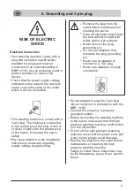 Preview for 6 page of Kärcher HD 585 Instruction Manual