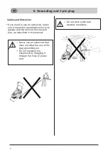 Preview for 7 page of Kärcher HD 585 Instruction Manual