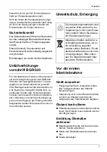 Preview for 7 page of Kärcher HD 6/11-4 M Plus Manual
