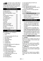 Preview for 7 page of Kärcher HD 6/11-4 M Manual