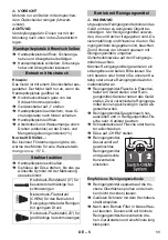 Preview for 11 page of Kärcher HD 6/11-4 M Manual