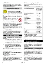 Preview for 30 page of Kärcher HD 6/11-4 M Manual