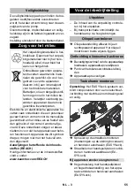 Preview for 55 page of Kärcher HD 6/11-4 M Manual