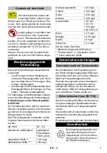 Preview for 8 page of Kärcher HD 6/12-4 C Manual