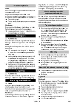 Preview for 112 page of Kärcher HD 6/12-4 C Manual