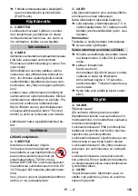 Preview for 134 page of Kärcher HD 6/12-4 C Manual