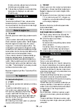 Preview for 159 page of Kärcher HD 6/12-4 C Manual