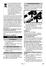 Предварительный просмотр 184 страницы Kärcher HD 6/12-4 C Manual