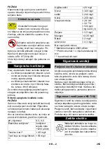 Preview for 256 page of Kärcher HD 6/12-4 C Manual