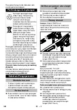 Preview for 343 page of Kärcher HD 6/12-4 C Manual