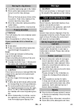 Preview for 9 page of Kärcher HD 6/12-4 CX Original Instructions Manual