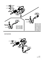 Предварительный просмотр 298 страницы Kärcher HD 6/13-4 M Manual