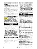 Preview for 4 page of Kärcher HD 6/13 ST Manual