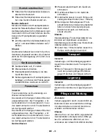 Preview for 7 page of Kärcher HD 6/13 ST Manual