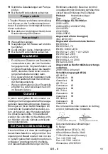 Preview for 11 page of Kärcher HD 6/15-4 Manual